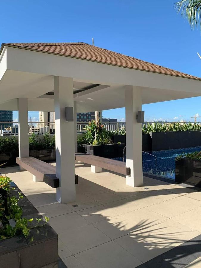 Smdc Coast Residences Lovely Fully-Furnished 1 Bedroom Condo With Pool Маніла Екстер'єр фото